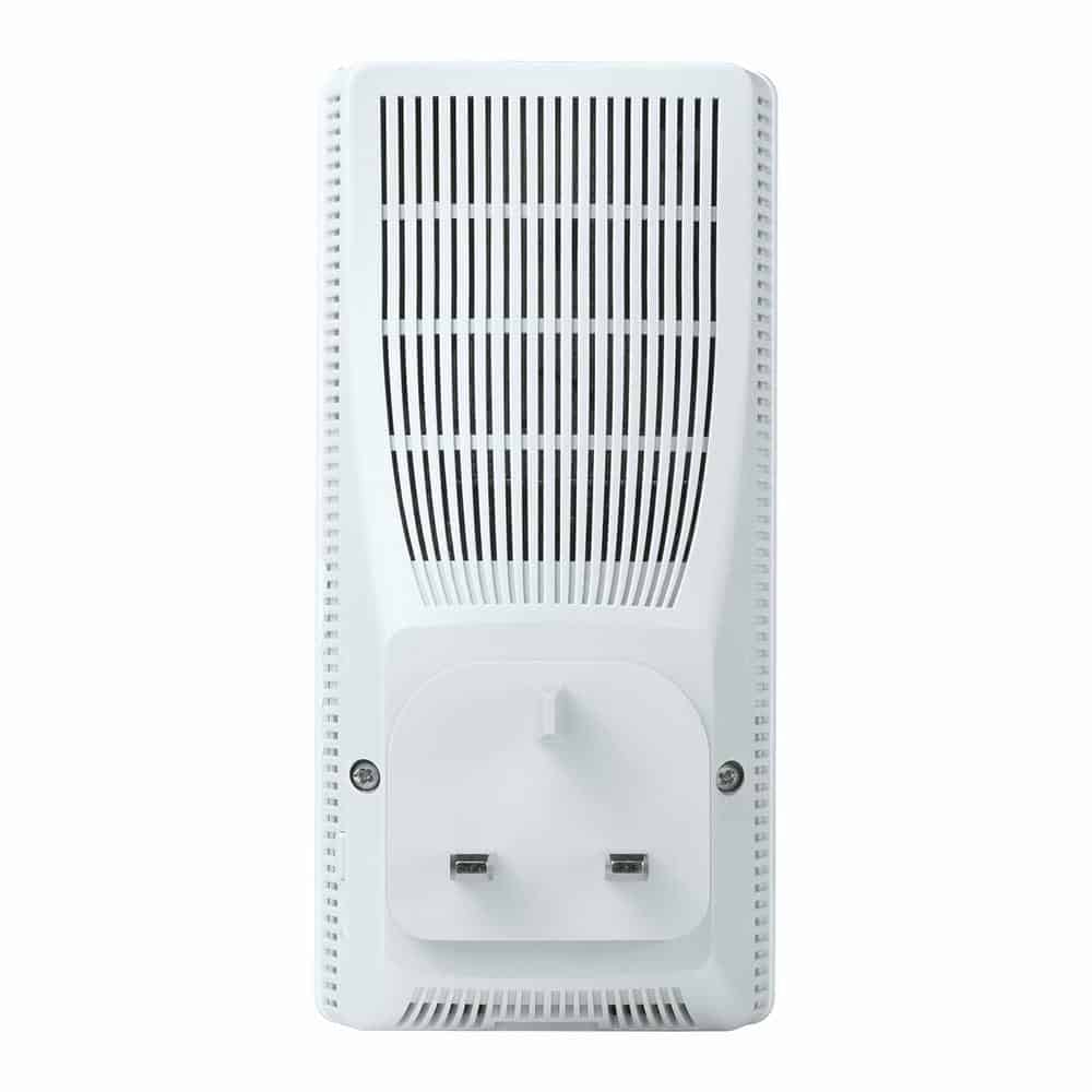 (image for) ASUS Dual-Band RP-AX56 WiFi Range Extender